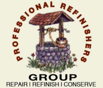 Professional Refinishers Group member